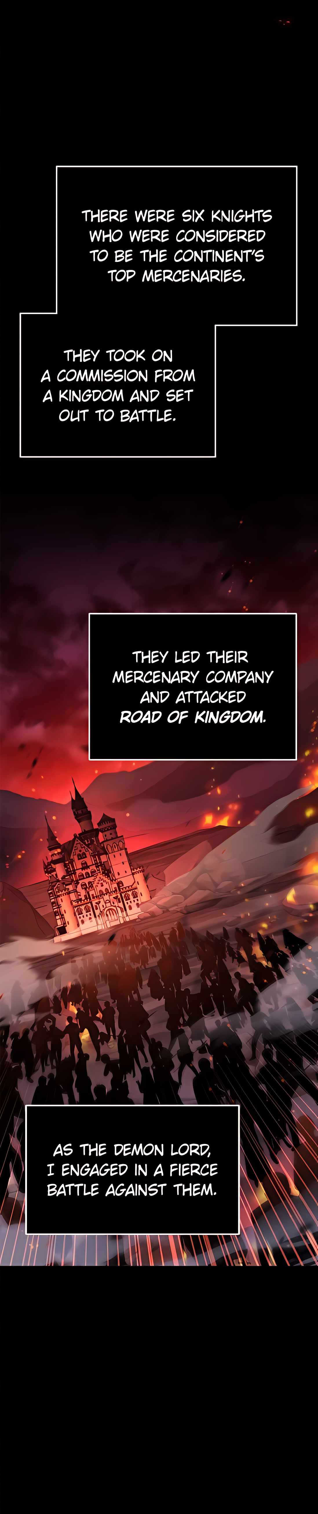 Heroes, Demons AND Villains Chapter 102 28